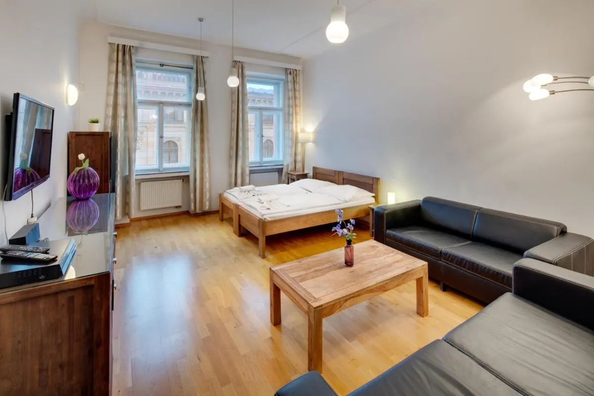 Image 3 of Selinor Old Town Apartments