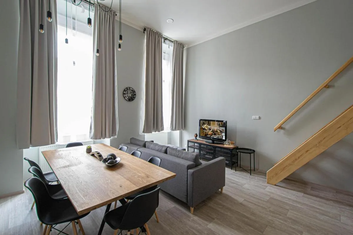 Image 4 of Sightseeing apartment by Ruterra