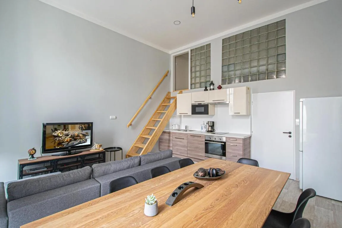 Image of Sightseeing apartment by Ruterra