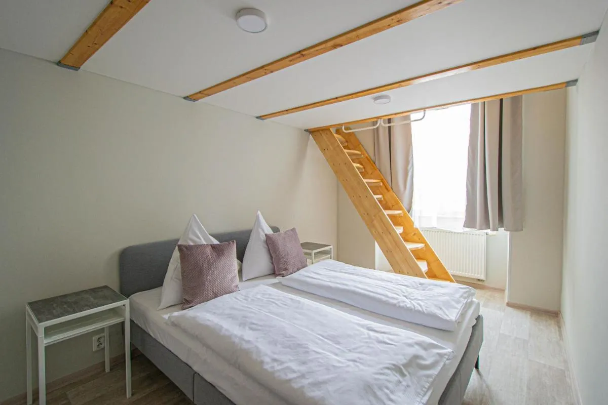 Image 1 of Sightseeing apartment by Ruterra