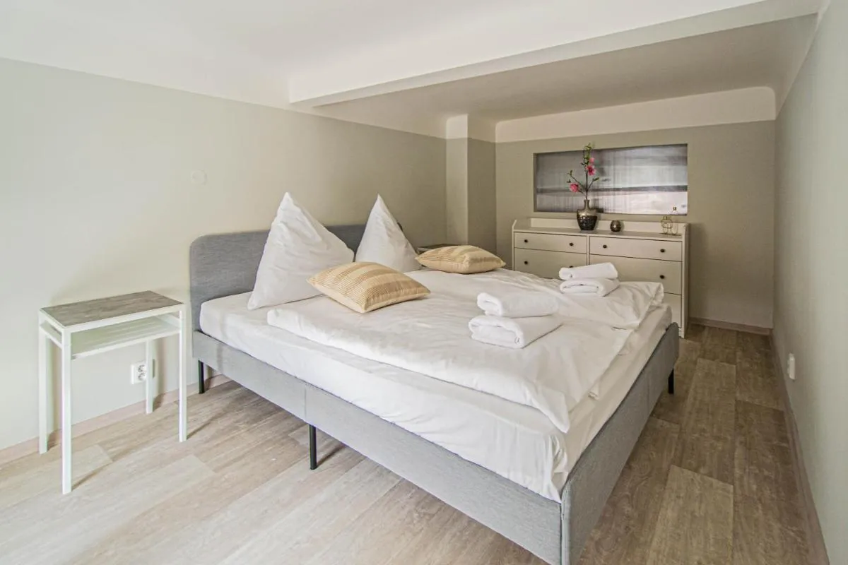 Image 6 of Sightseeing apartment by Ruterra