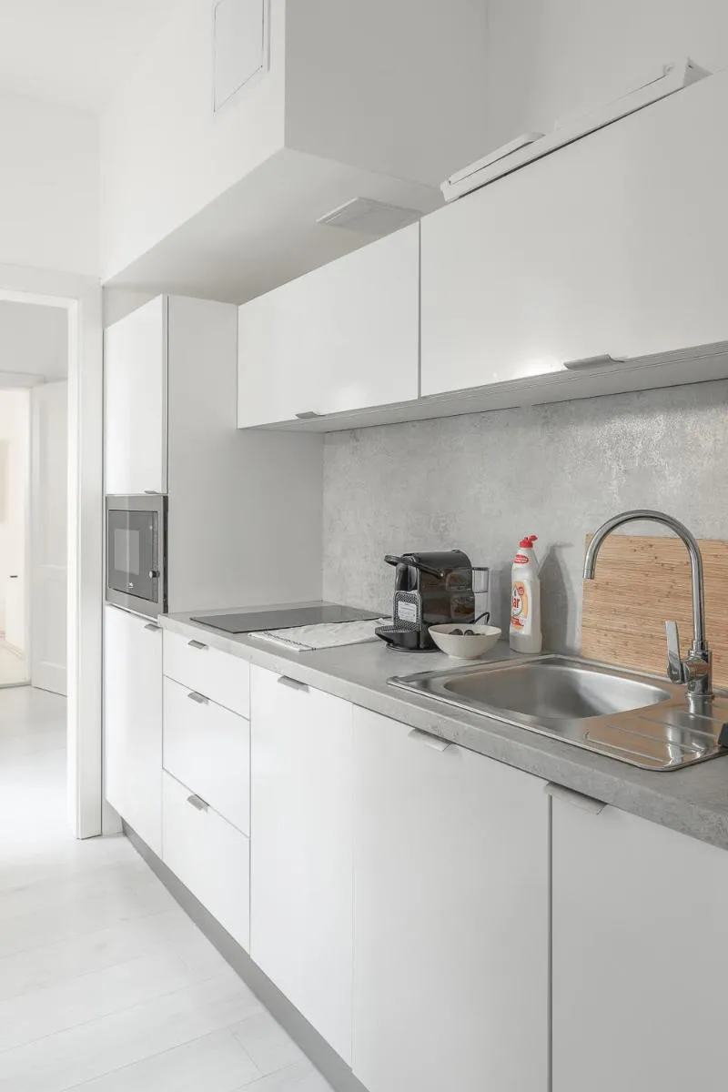 Image 5 of Skolska Winter Terrace apartment