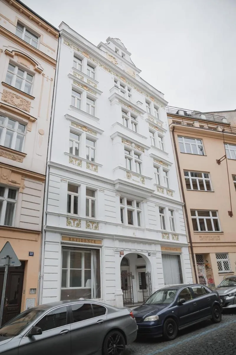 Image 6 of Skolska Winter Terrace apartment