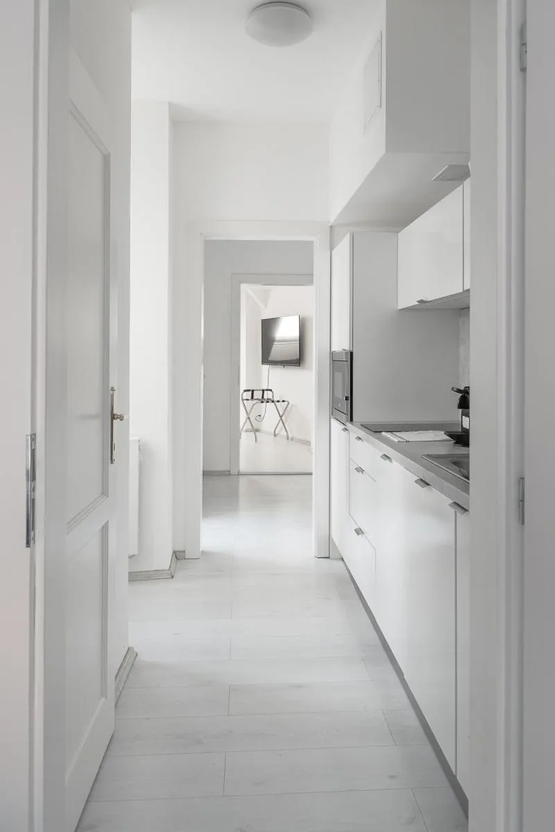 Image 3 of Skolska Winter Terrace apartment
