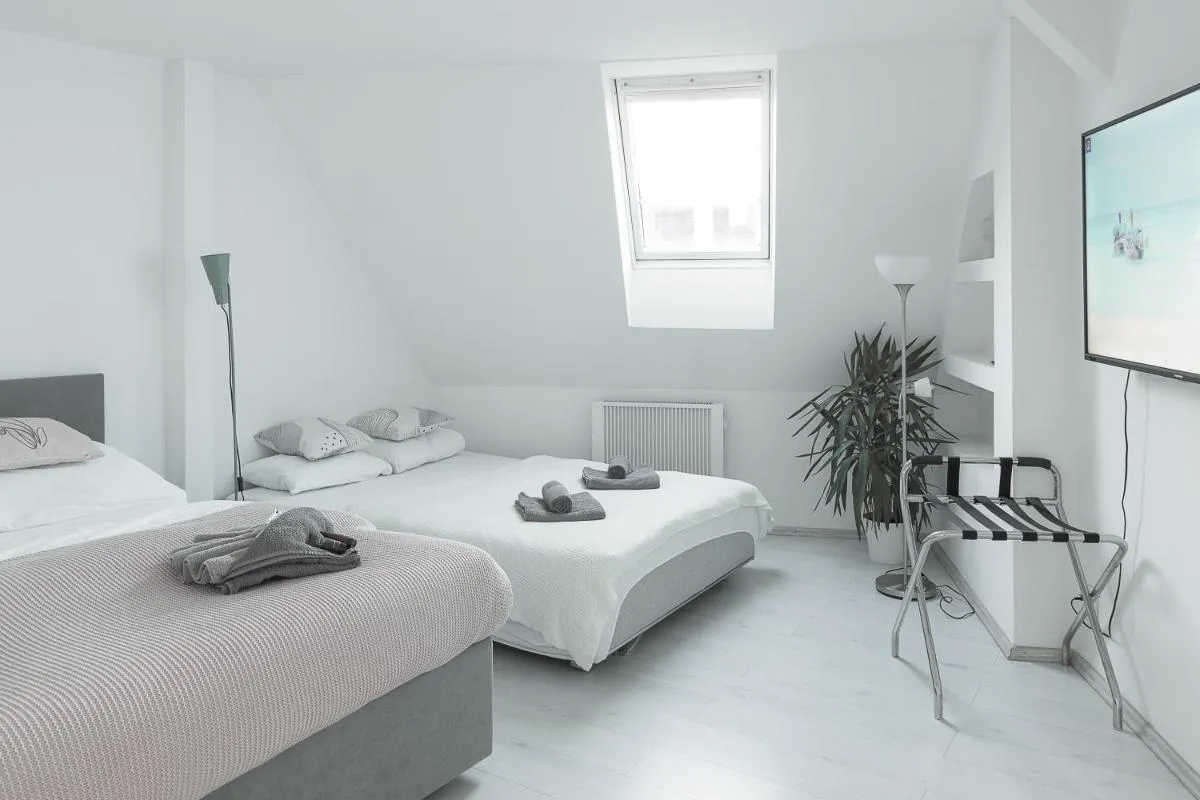 Image 2 of Skolska Winter Terrace apartment