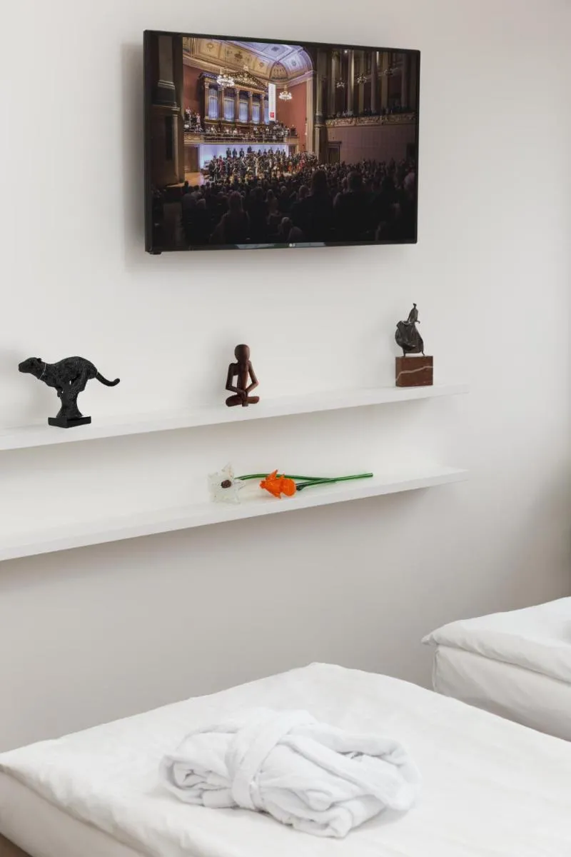 Image 4 of Skyhotel Prague