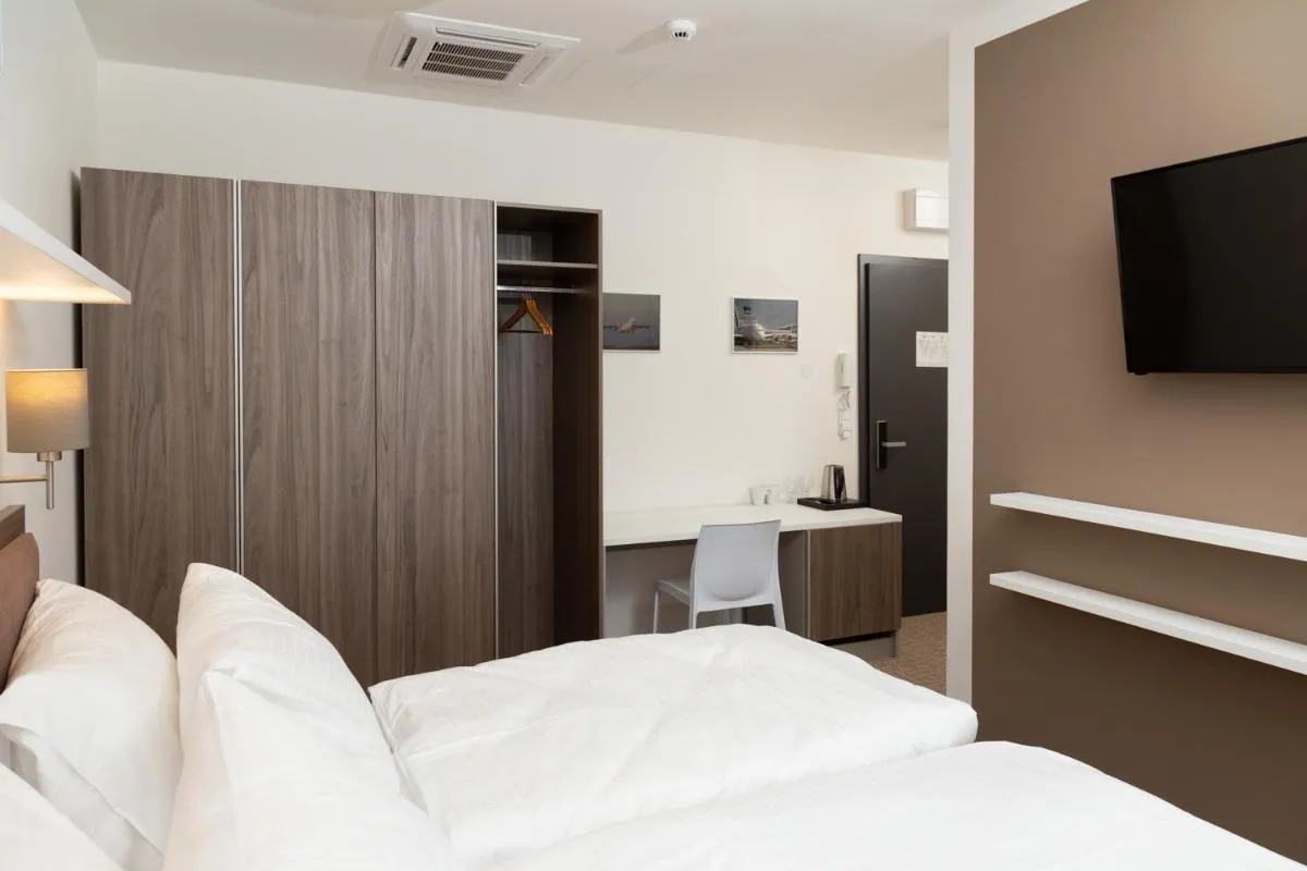 Image 5 of Skyhotel Prague