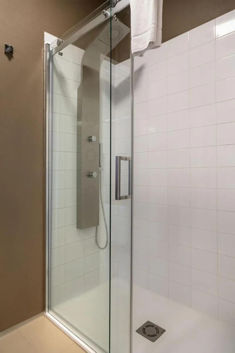 Image 6 of Skyhotel Prague