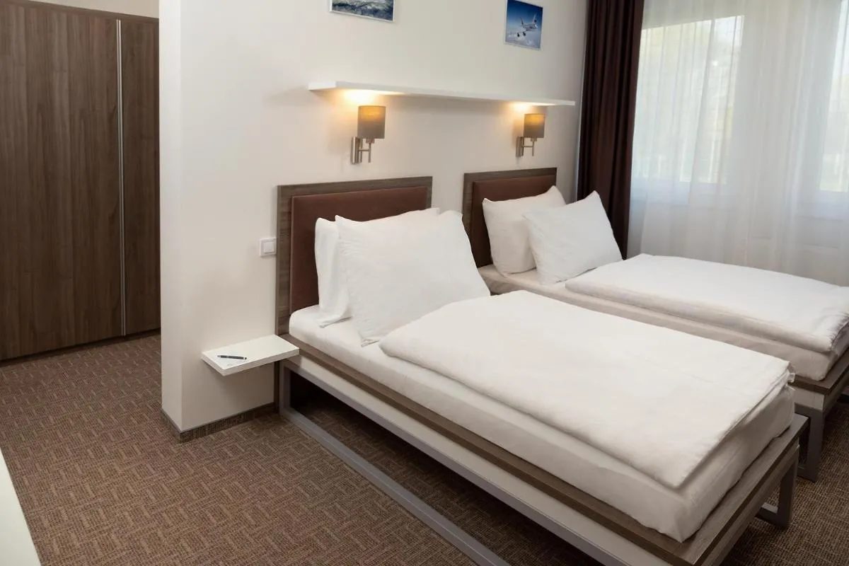 Image 1 of Skyhotel Prague