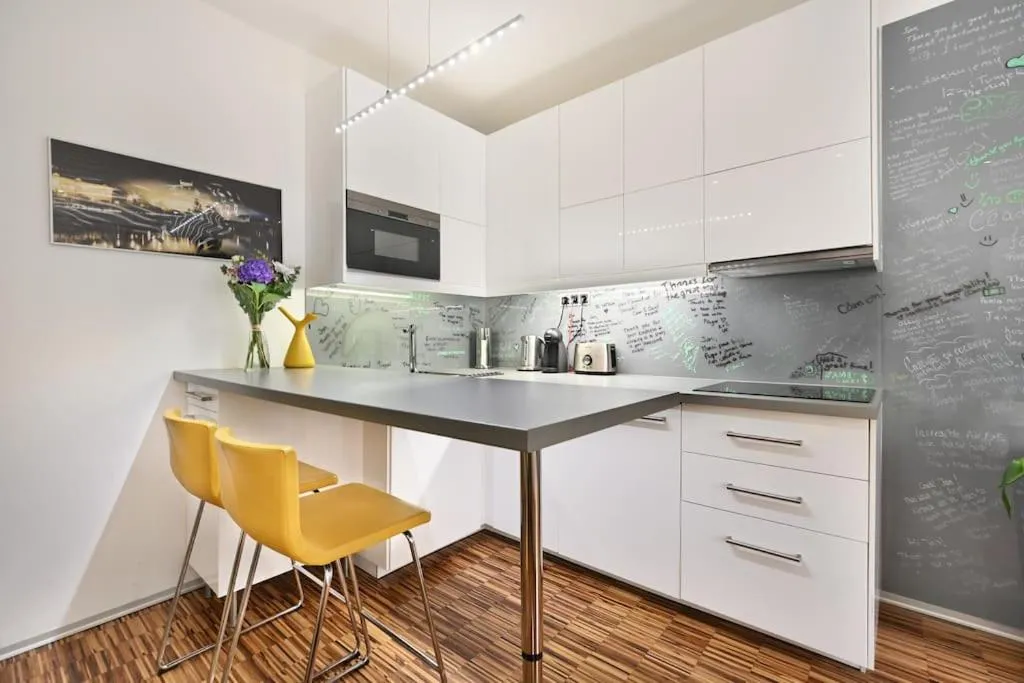 Image of Smart & Luxury OLD TOWN Apartment