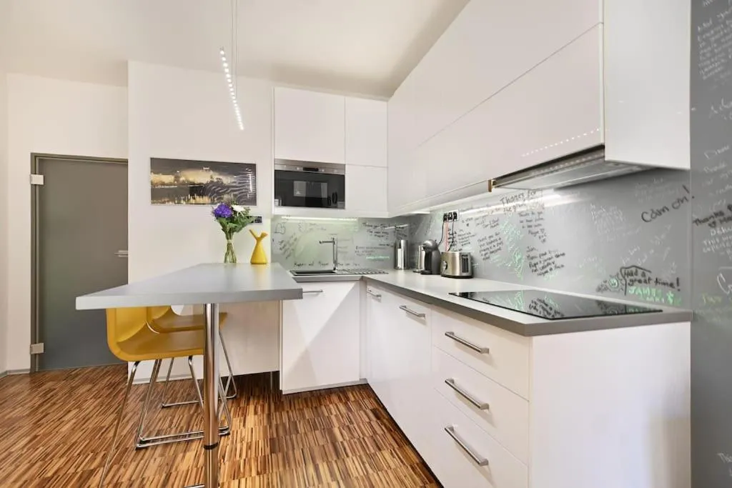 Image 5 of Smart & Luxury OLD TOWN Apartment