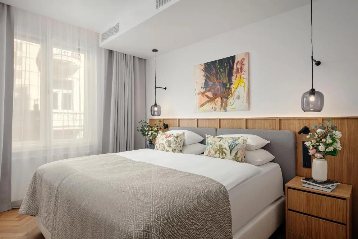Image of Soukenicka Apartments Old Town Prague