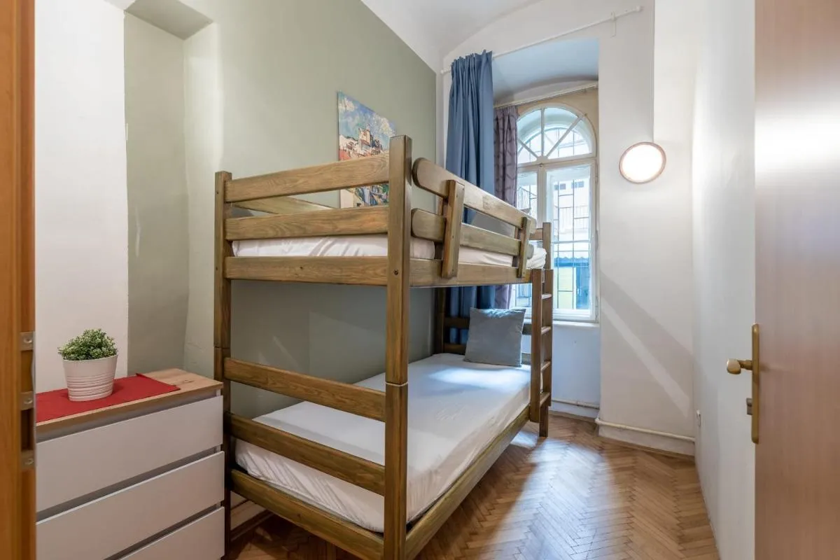 Image 1 of Spacious 3 bedroom apartment in the Heart of Prague