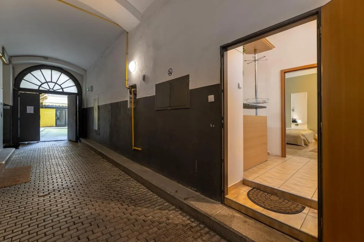 Image 2 of Spacious 3 bedroom apartment in the Heart of Prague