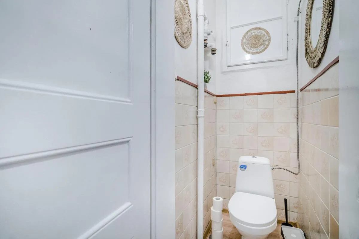 Image 6 of Spacious APT in Prague Center by Michal&Friends