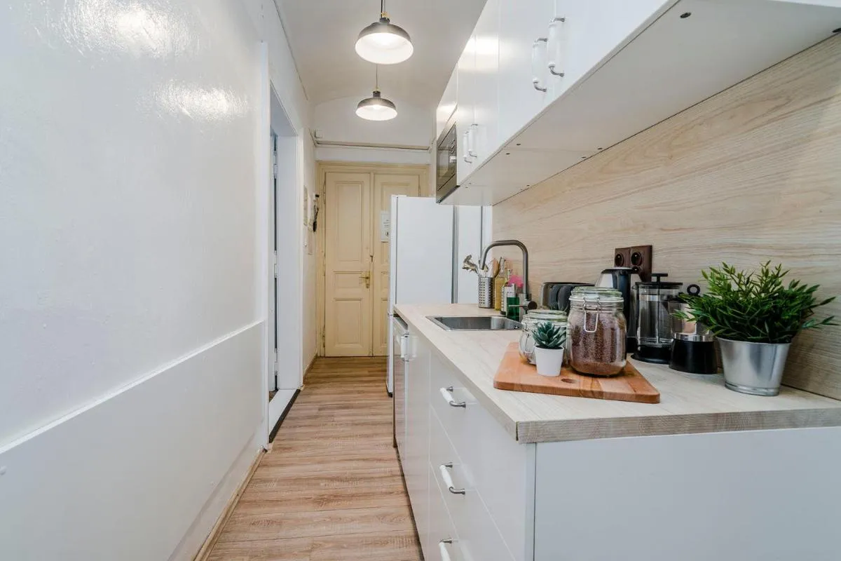 Image 3 of Spacious APT in Prague Center by Michal&Friends