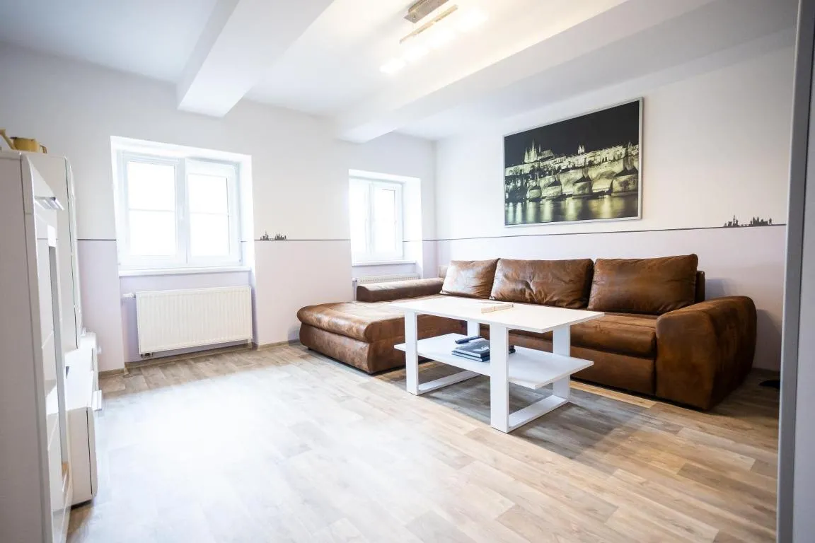 Image of Spacious Apartment 20 Min from National Theatre