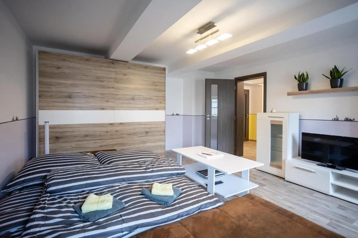 Image 4 of Spacious Apartment 20 Min from National Theatre
