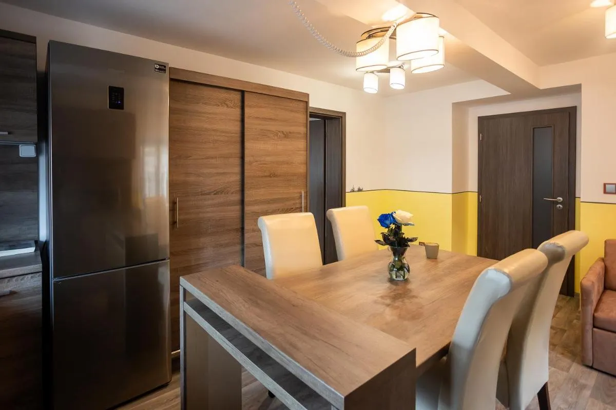 Image 5 of Spacious Apartment 20 Min from National Theatre