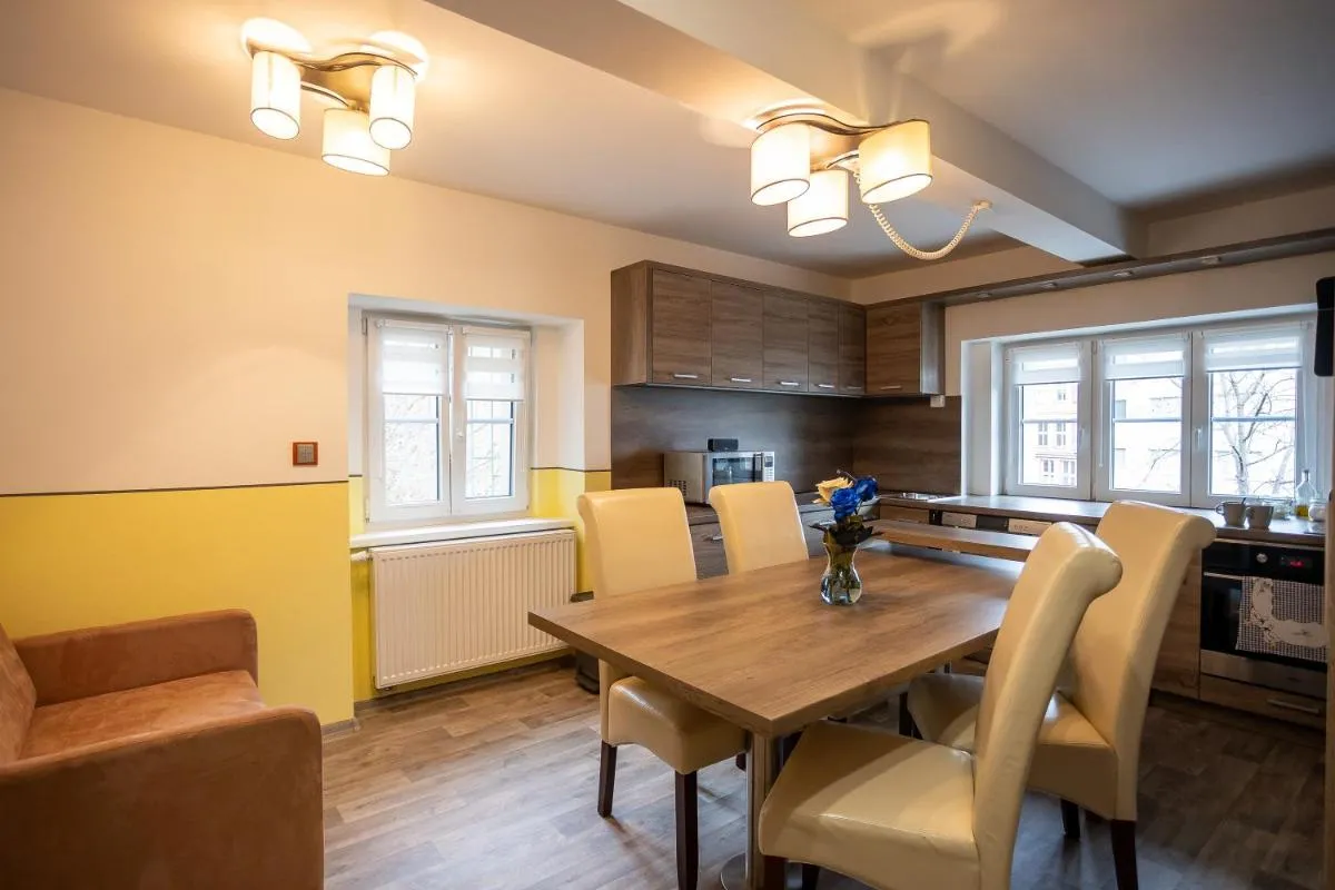 Image 3 of Spacious Apartment 20 Min from National Theatre