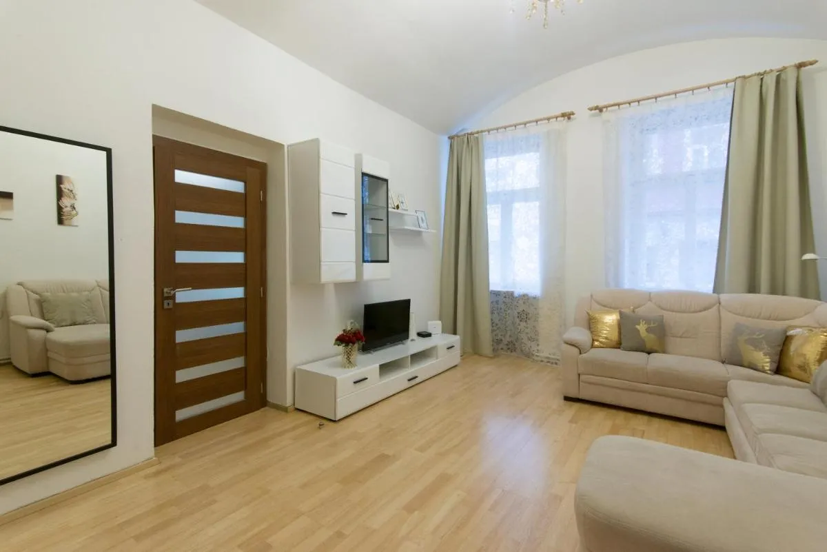Image 4 of Spacious apartment near Wenceslas Square