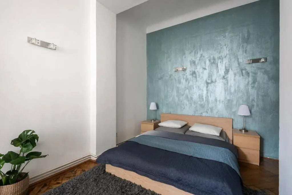 Image 6 of Spacious apartment with balcony at Wenceslas Sq