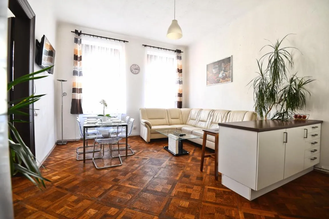 Image of Spacious cozy apartments in centre