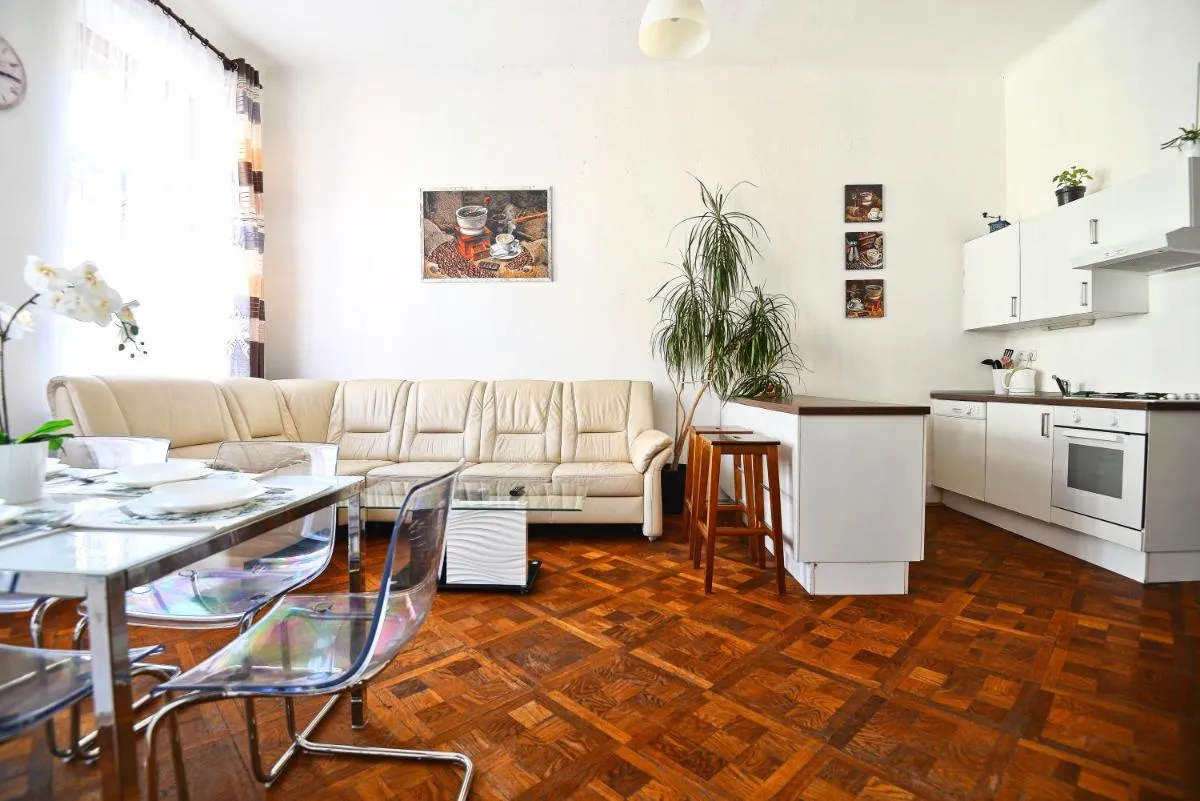 Image 1 of Spacious cozy apartments in centre