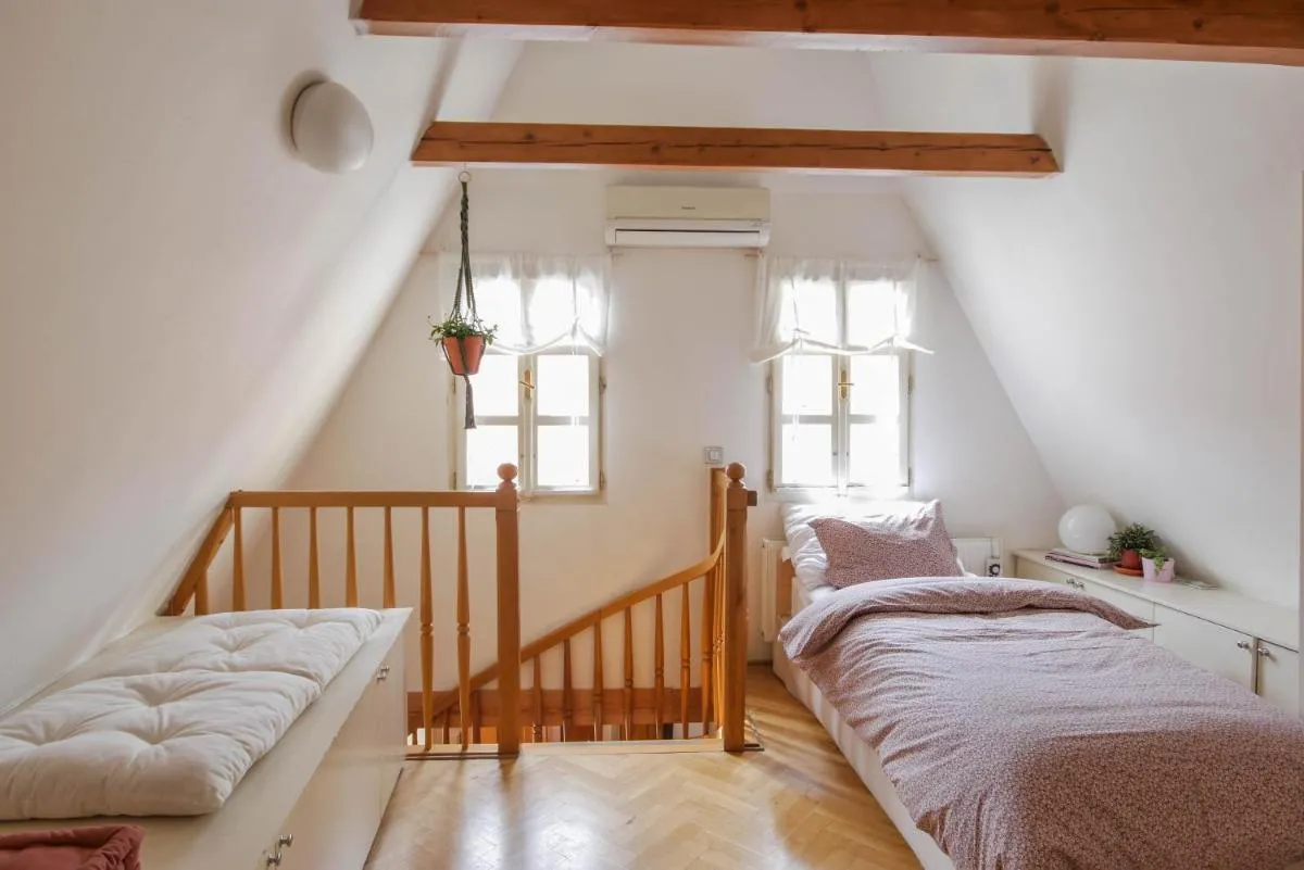 Image 1 of Spires and Spirits Old Town Boutique Apartments