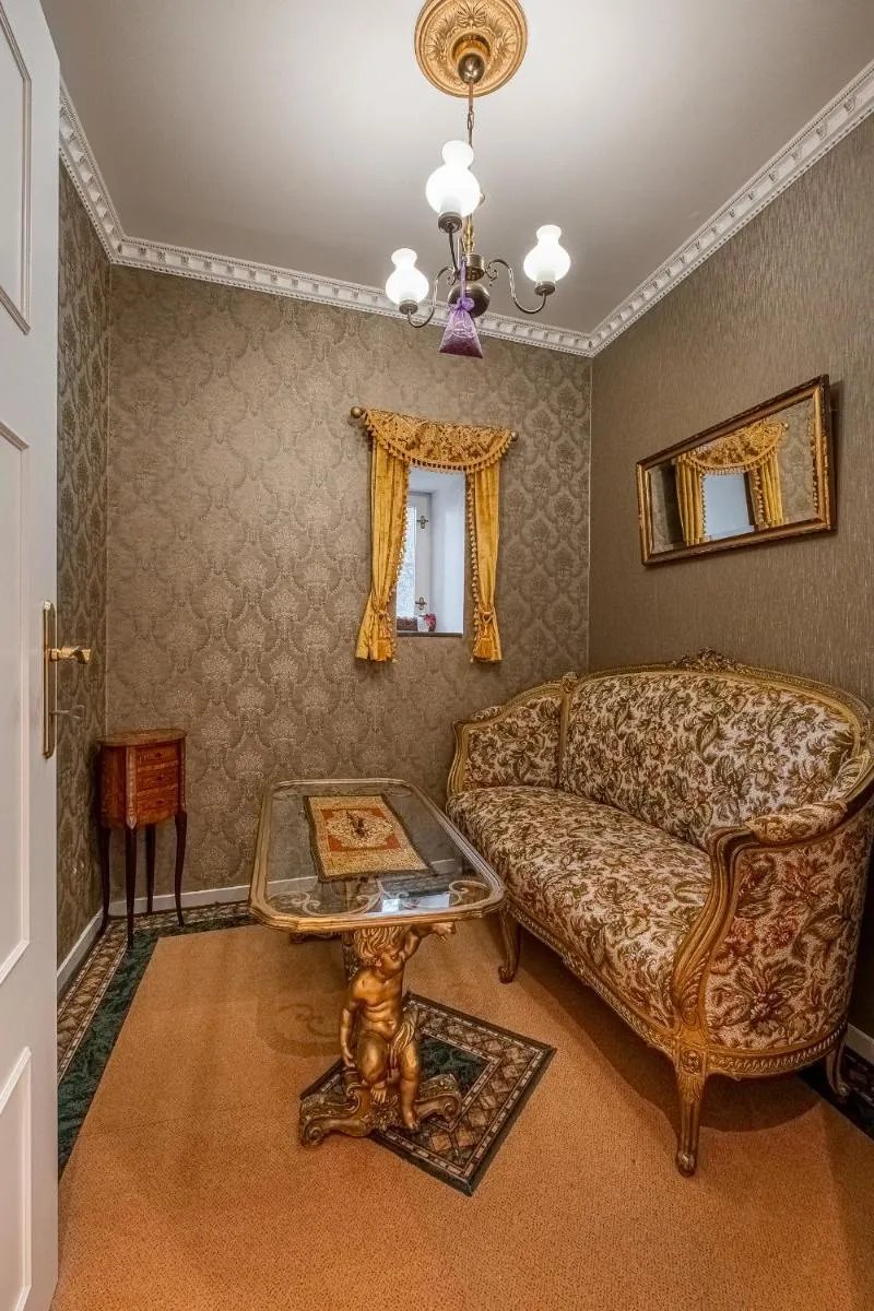 Image 3 of St. Terezie – Baroque Residence