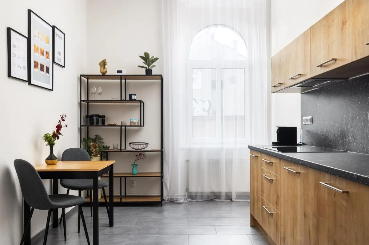 Image 3 of Stay2gether City Buzz Apt – O2 arena – Sleeps 6
