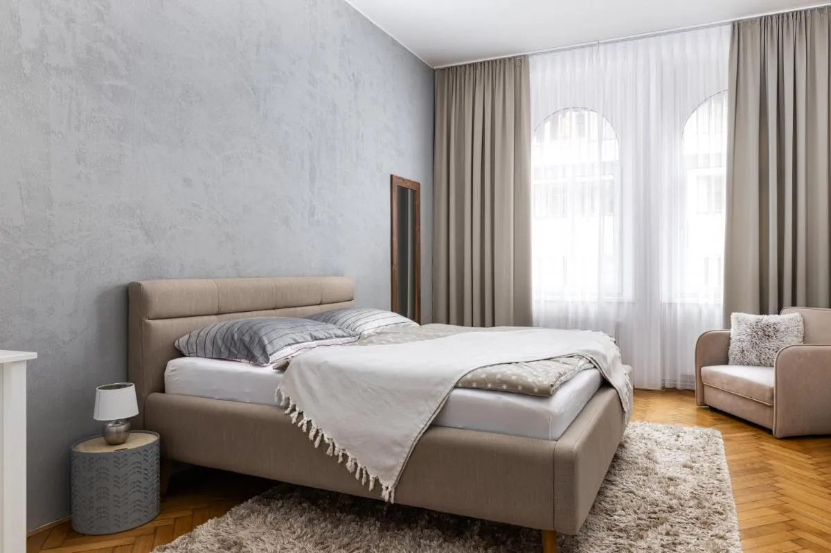 Image 1 of Stay2gether City Buzz Apt – O2 arena – Sleeps 6