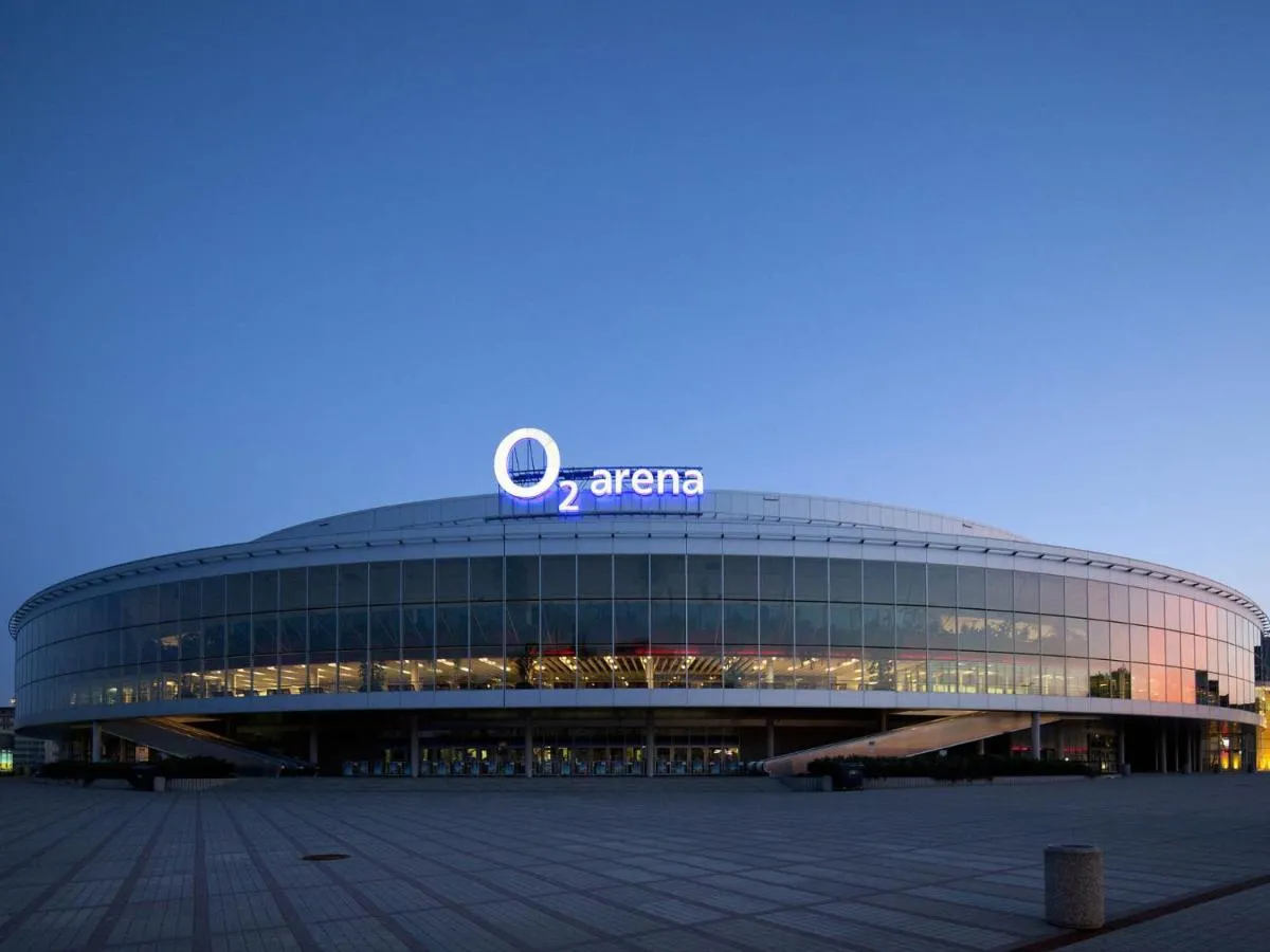 Image 5 of Stay2gether City Buzz Apt – O2 arena – Sleeps 6