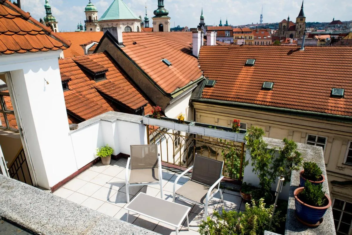 Image 5 of Studio Karlův Most