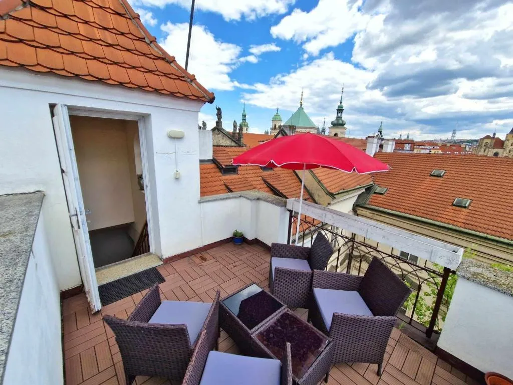 Image of Studio Karlův Most