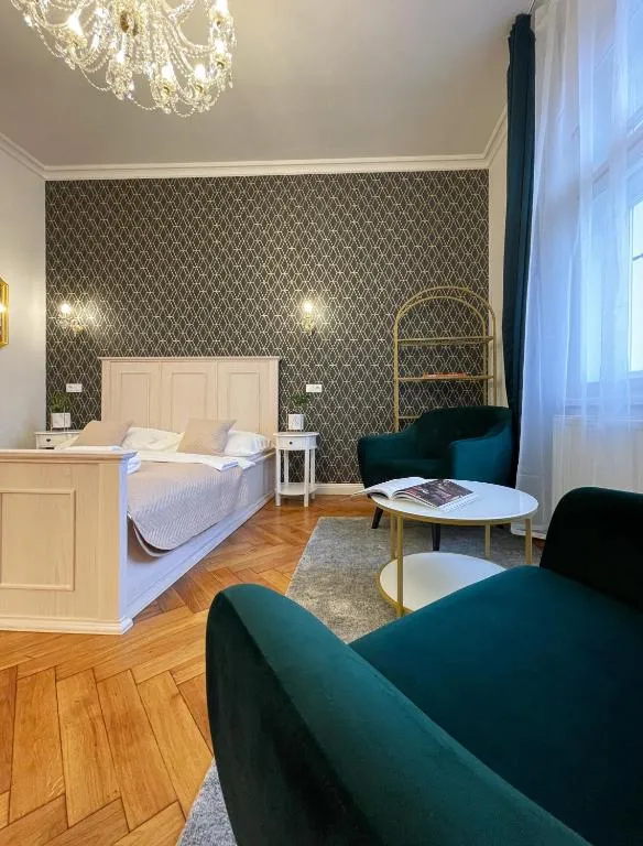 Image of Stupartska 9 – Premium Old Town Residence