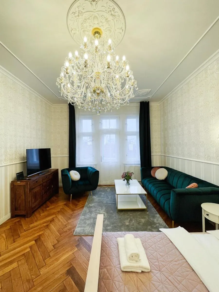 Image 3 of Stupartska 9 – Premium Old Town Residence