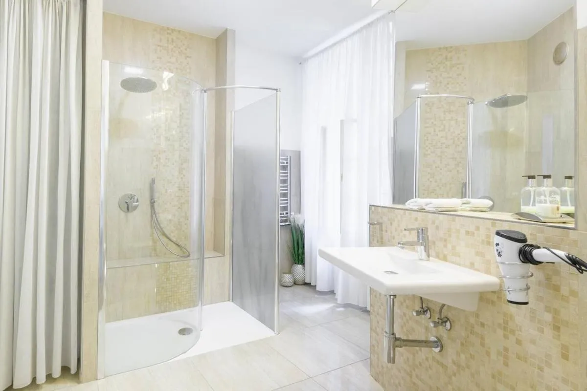 Image 2 of Stylish, Light-Filled Home in the Historic Center