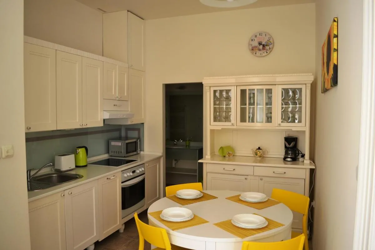 Image 3 of Sunflower 2BDR Flat By Ruterra