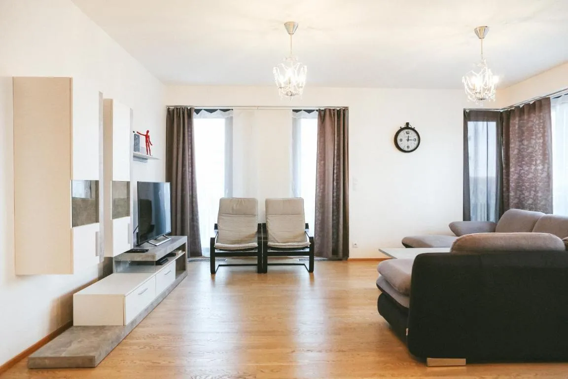 Image of Sunny Apartment