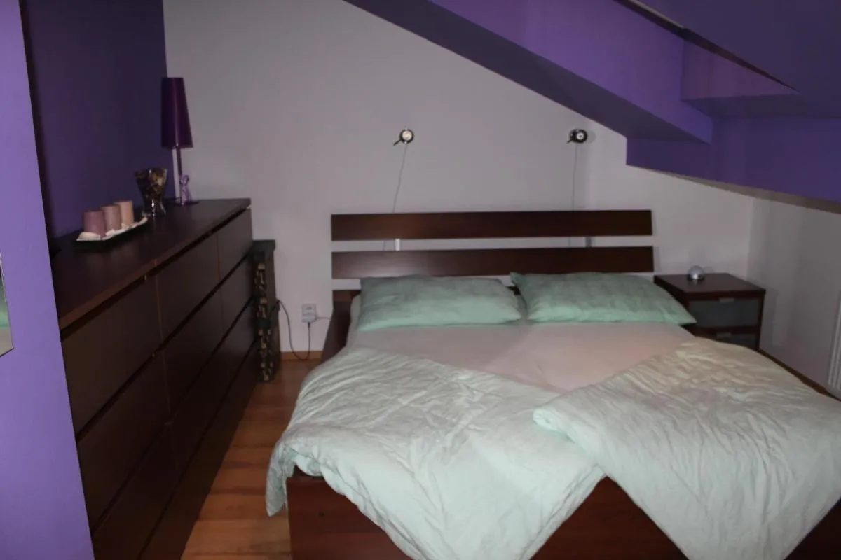 Image 6 of Sunny Two-story Apartment Kyje