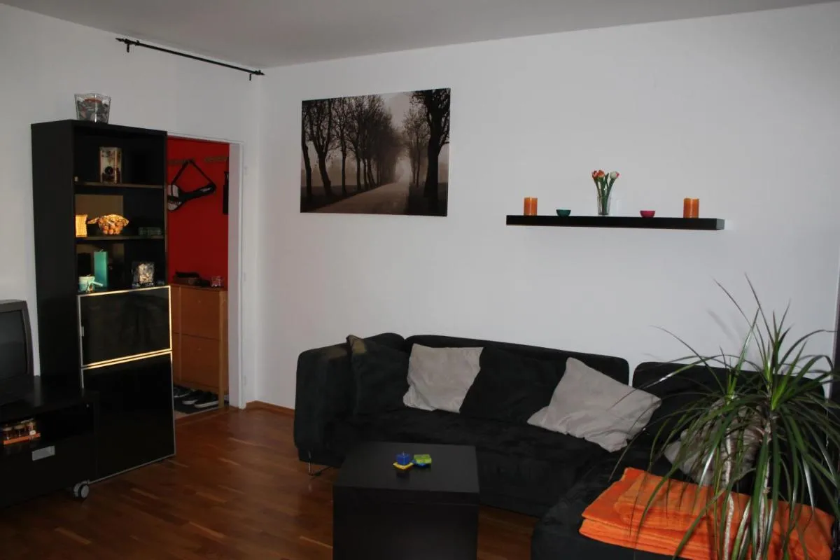 Image 4 of Sunny Two-story Apartment Kyje