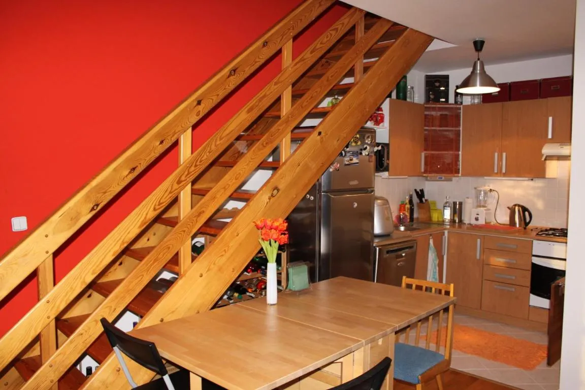 Image of Sunny Two-story Apartment Kyje