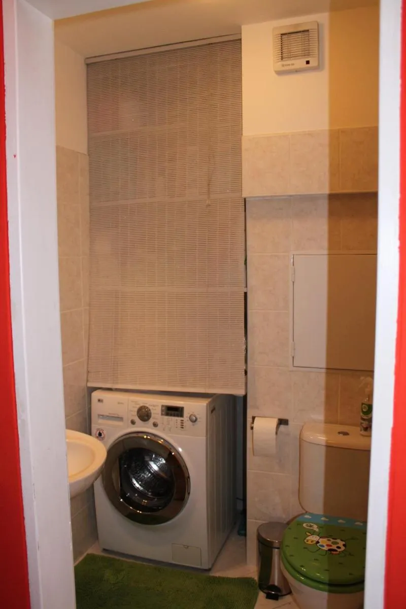 Image 3 of Sunny Two-story Apartment Kyje