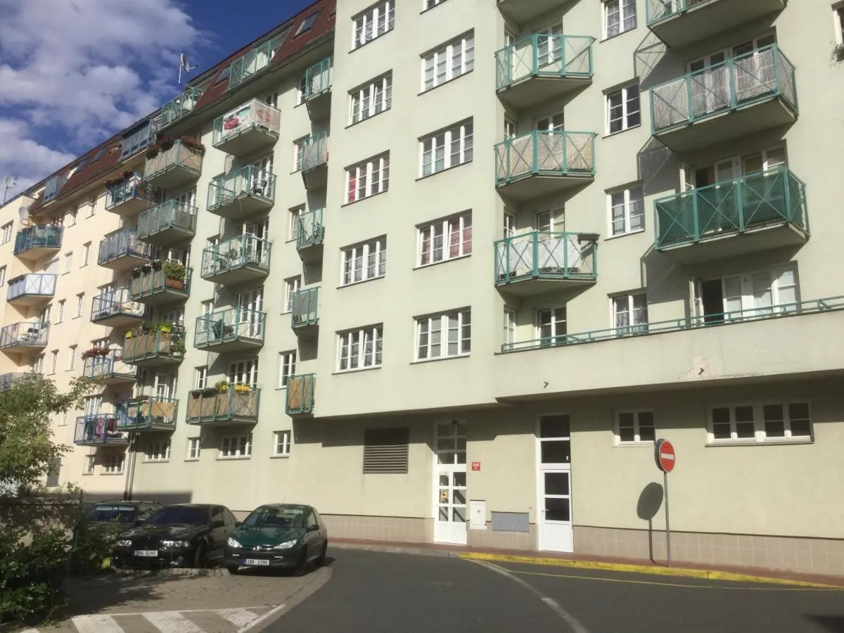 Image 5 of Sunny Two-story Apartment Kyje