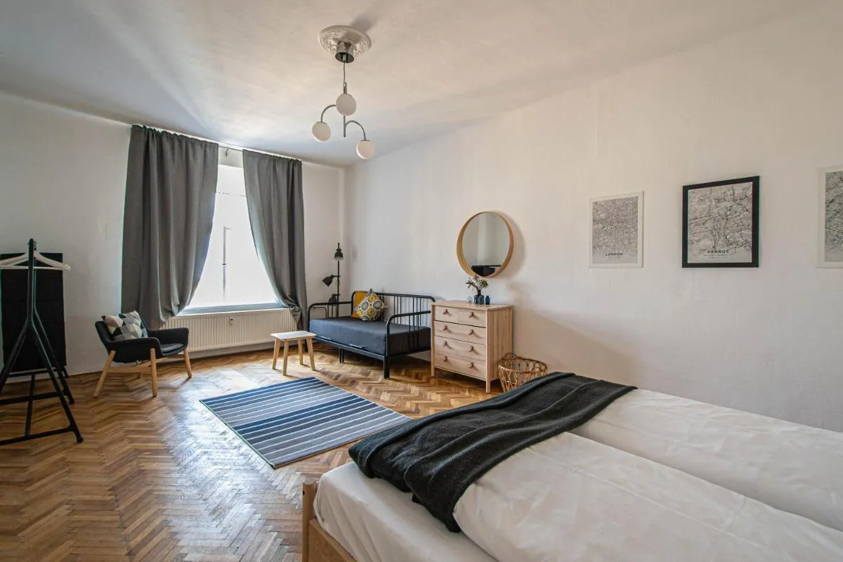 Image 1 of Super Central Billiard and Darts Big Apartment