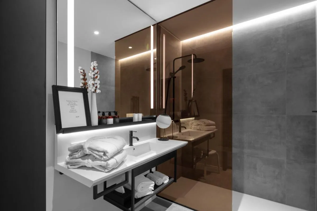 Image 2 of THE MANES Boutique Hotel Prague