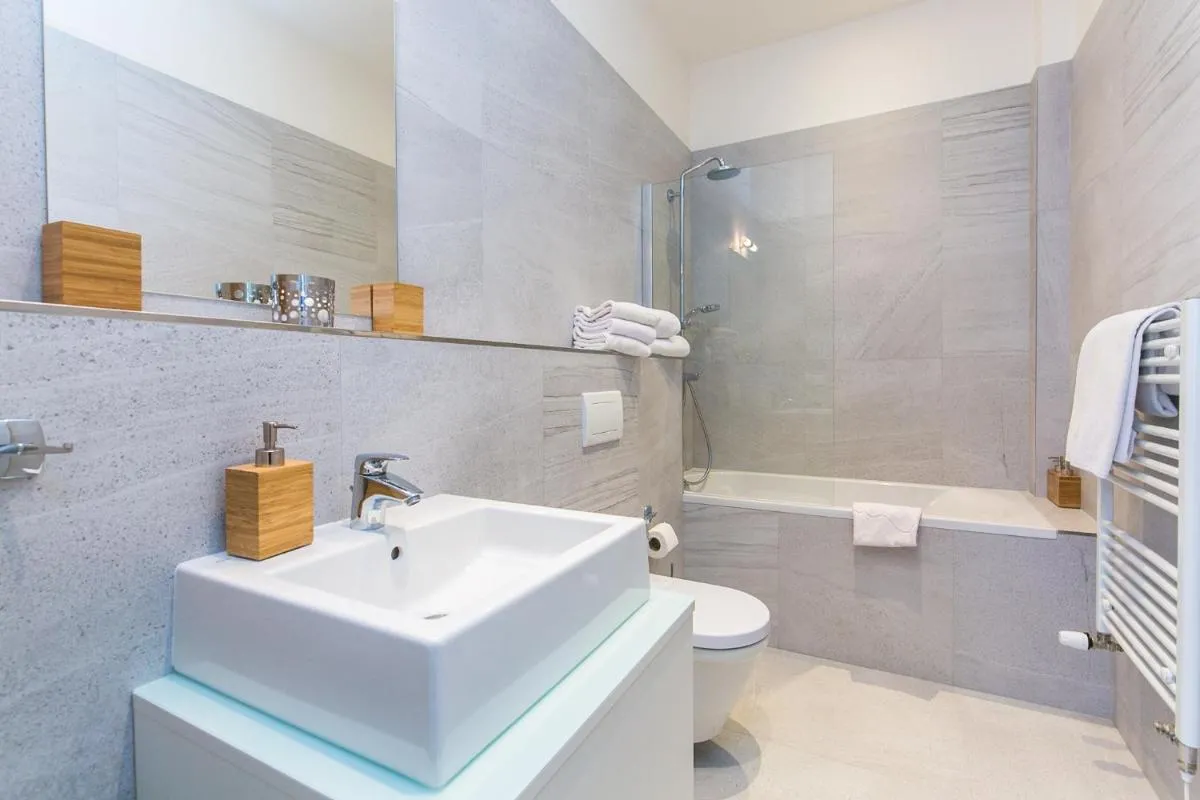 Image 6 of TOP location OLD town brand new 2BD apartment