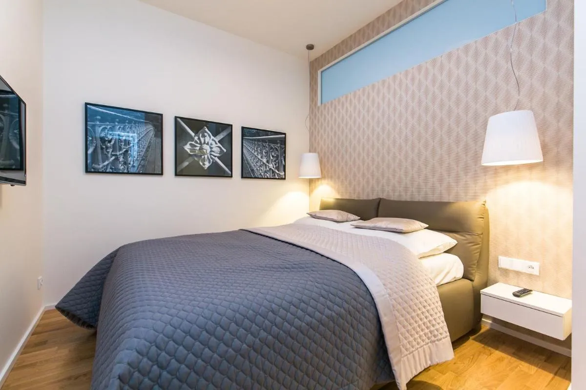 Image 5 of TOP location OLD town brand new 2BD apartment