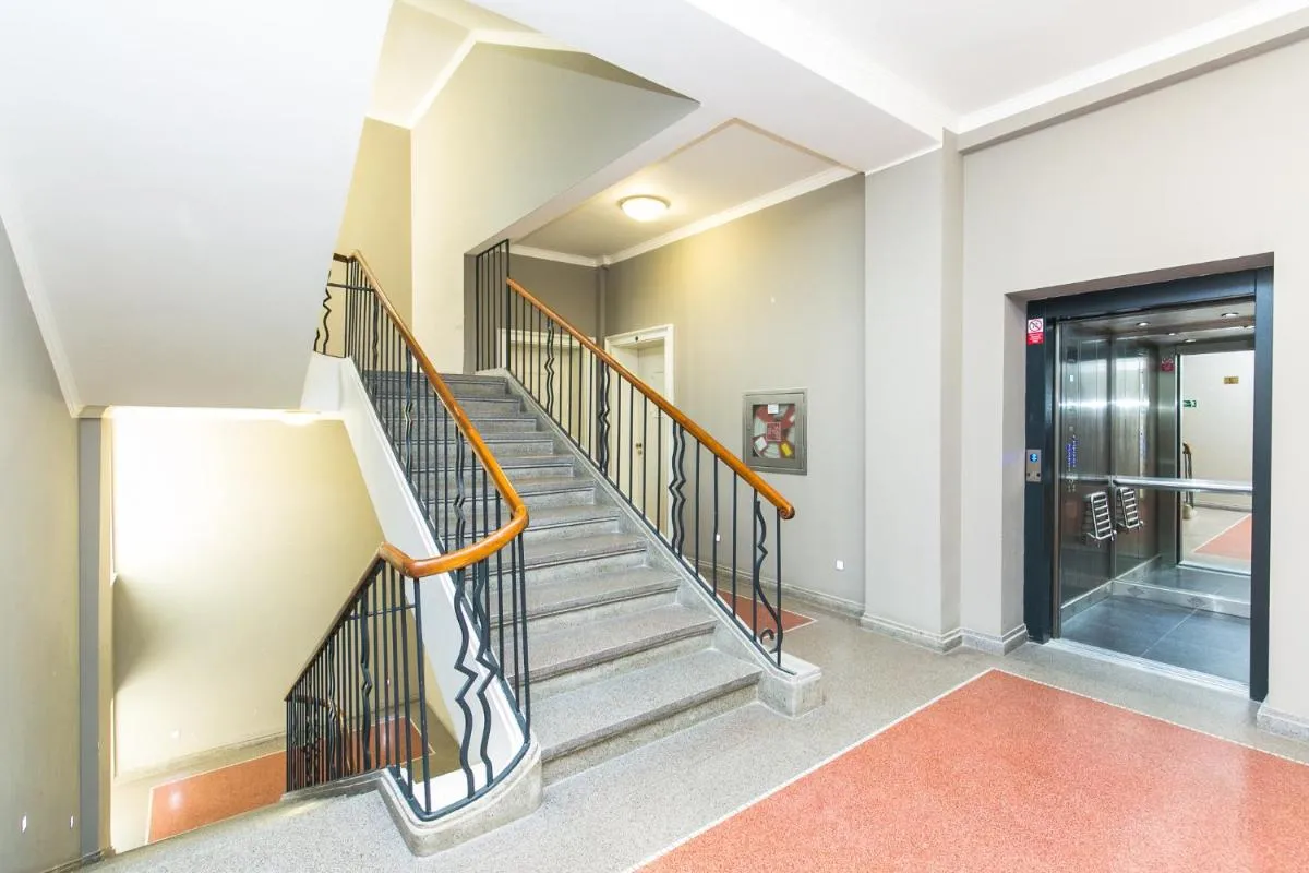 Image 4 of TOP location OLD town brand new 2BD apartment